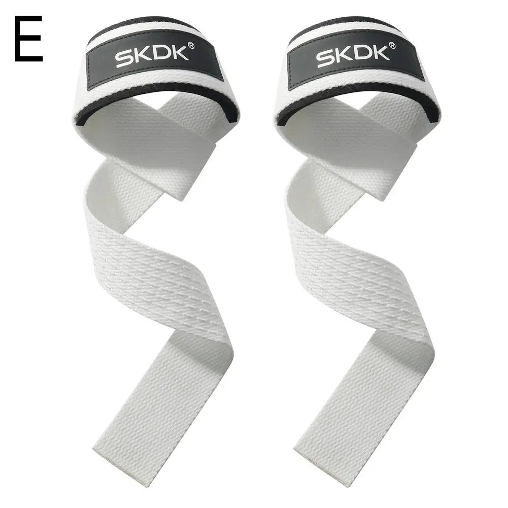 Fitness Lifting Wrist Strap Brace