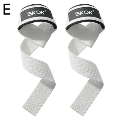 Fitness Lifting Wrist Strap Brace