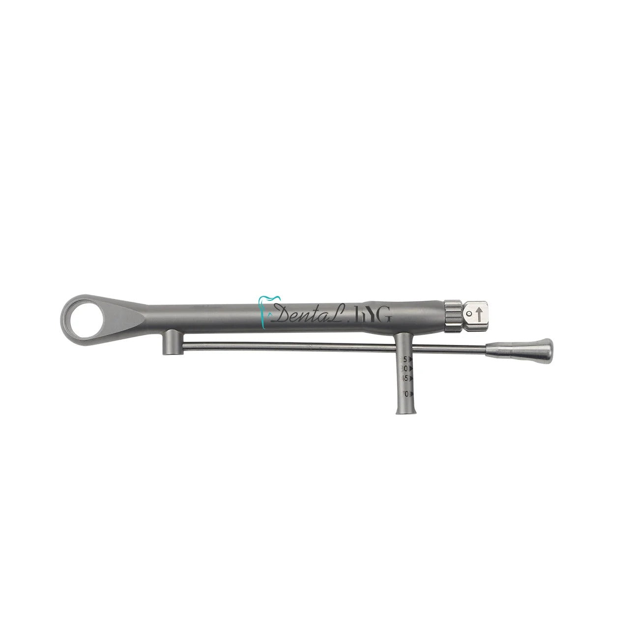 Implant Torque Wrench Ratchet Screwdriver