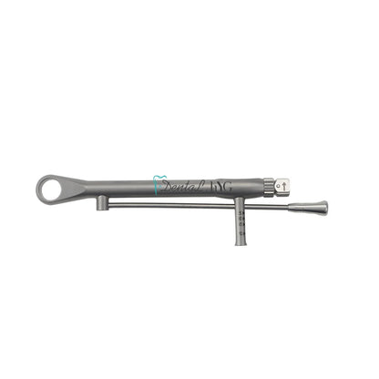 Implant Torque Wrench Ratchet Screwdriver