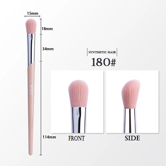 Makeup Brush Face Contour Blush Eyeshadow