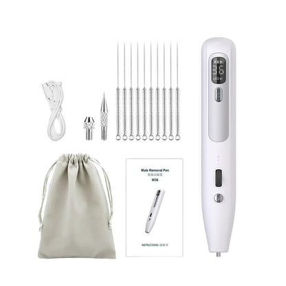 Plasma Pen Skin Tag Remover Freckle (36 Level)