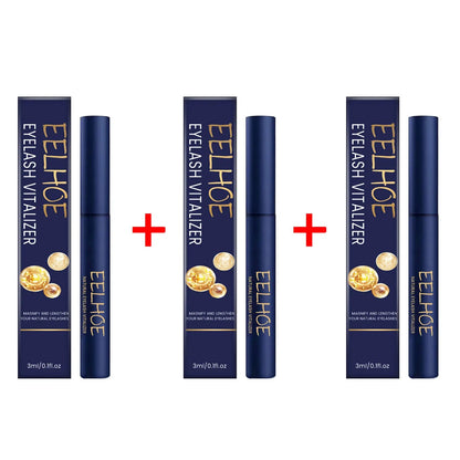 Personal Health Care Fast Eyelash Growth Serum 7 Days - 3 Pieces/set