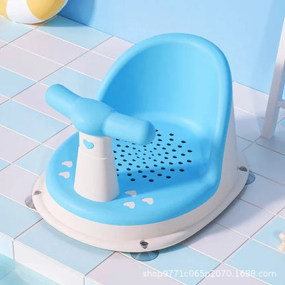 Baby Bath Chair Safe Anti-slip