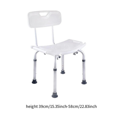 Bathroom Shower Bath Chair Adjustable