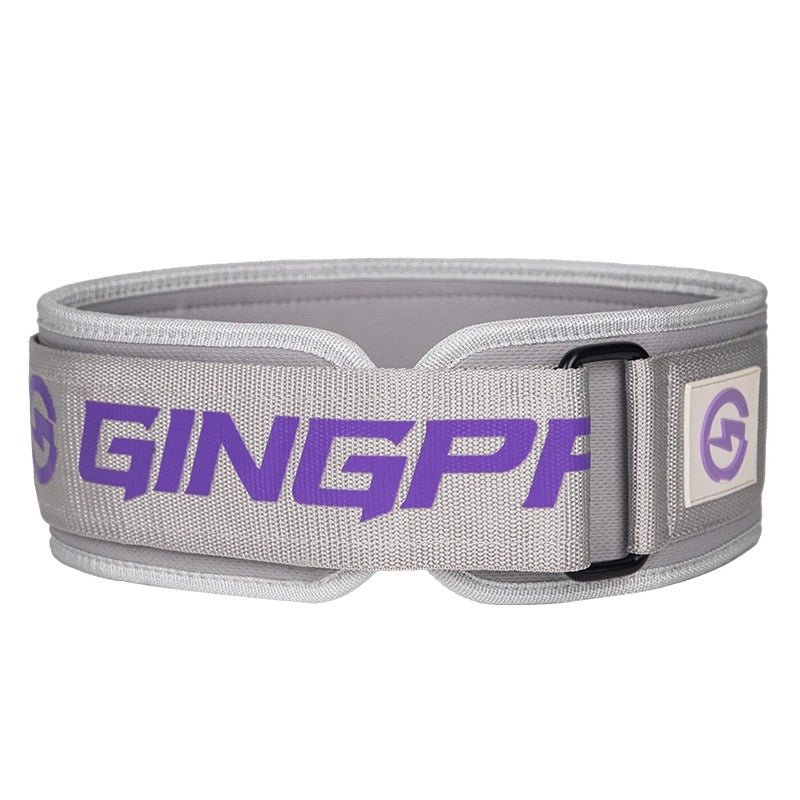 Fitness Unisex Weight Lifting Belts