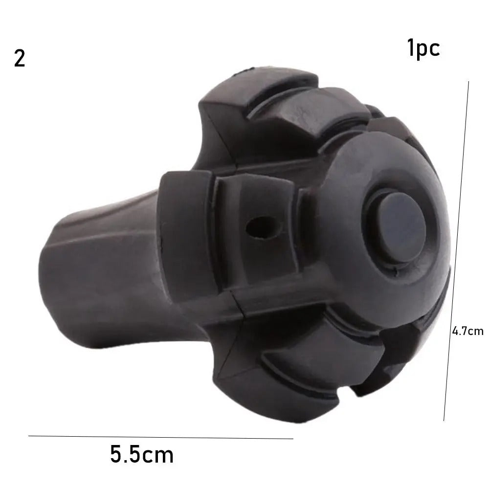 Personal Health Care Elderly Walking Stick Tip