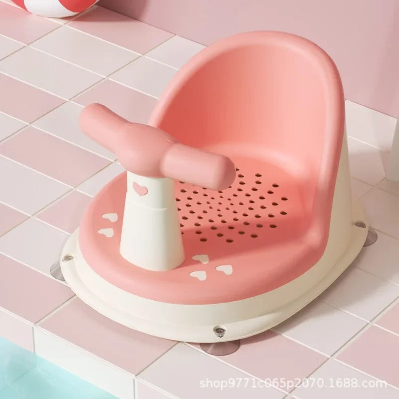 Baby Bath Chair Safe Anti-slip