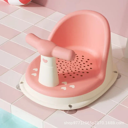 Baby Bath Chair Safe Anti-slip
