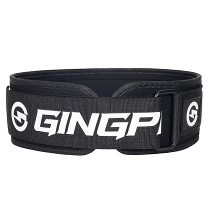 Fitness Unisex Weight Lifting Belts