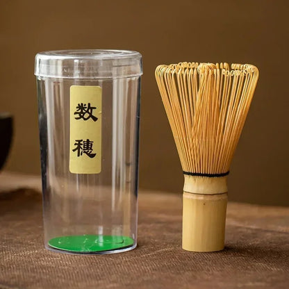 Relaxing Japanese Geisha Tea Set massage accessories