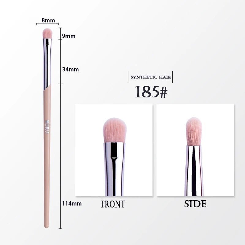 Wellness Makeup Brush Face Contour Blush Eyeshadow