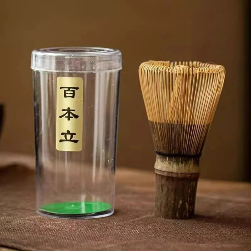 Relaxing Japanese Geisha Tea Set massage accessories