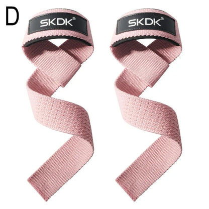 Fitness Lifting Wrist Strap Brace