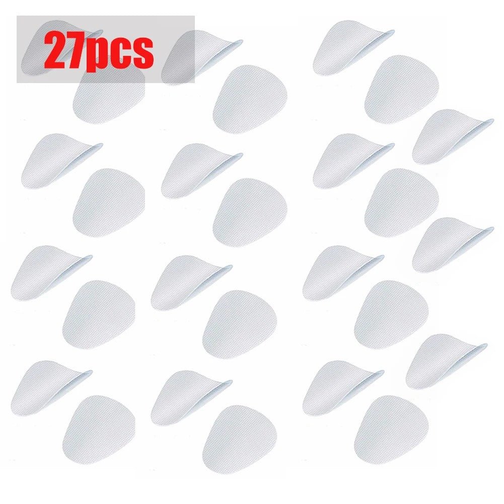 Thin Face Stickers Unisex EVA Anti-wrinkle (as shown in the picture)