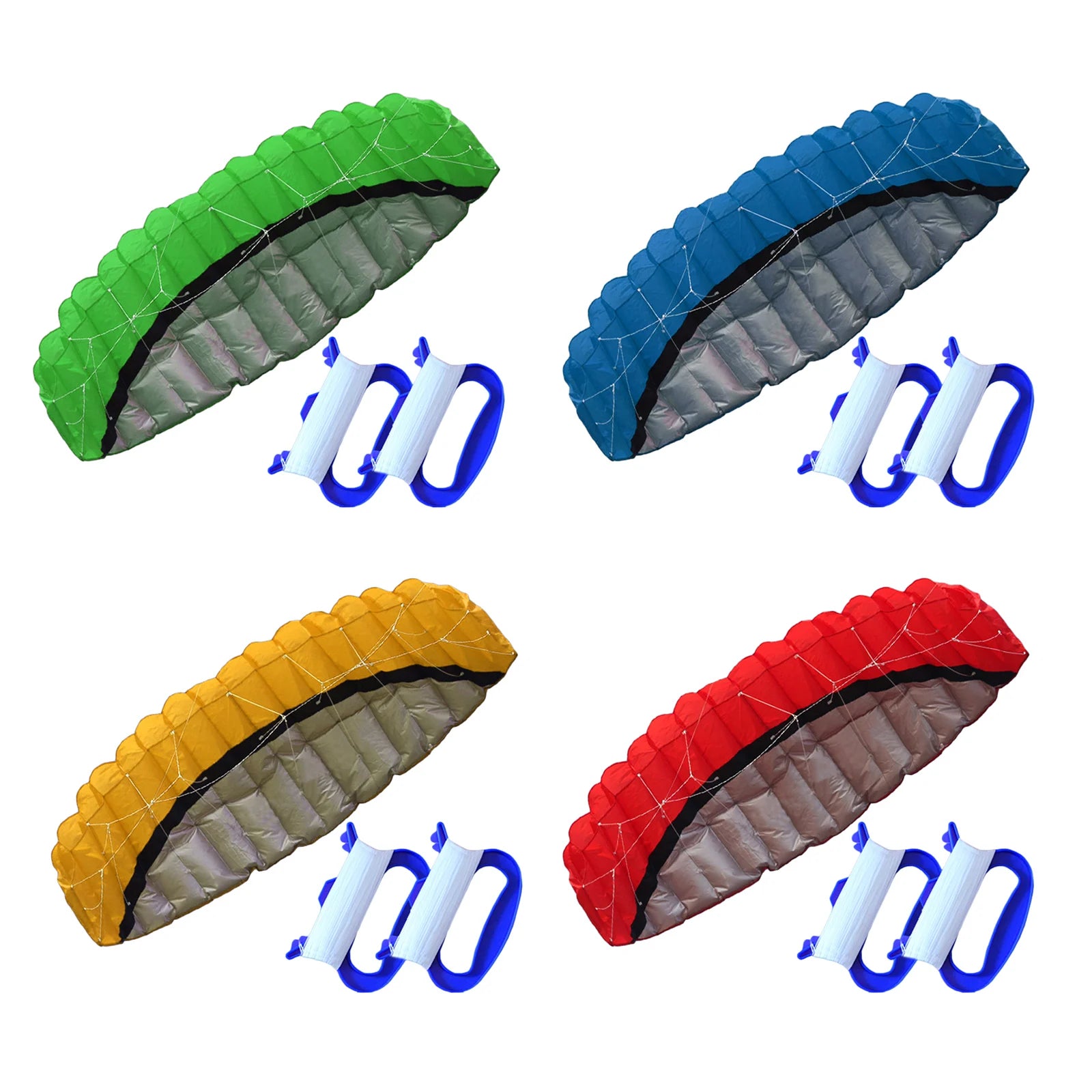 Water Sports Gear & Equipment Adults Kite Surfing Trainer Kite Wing