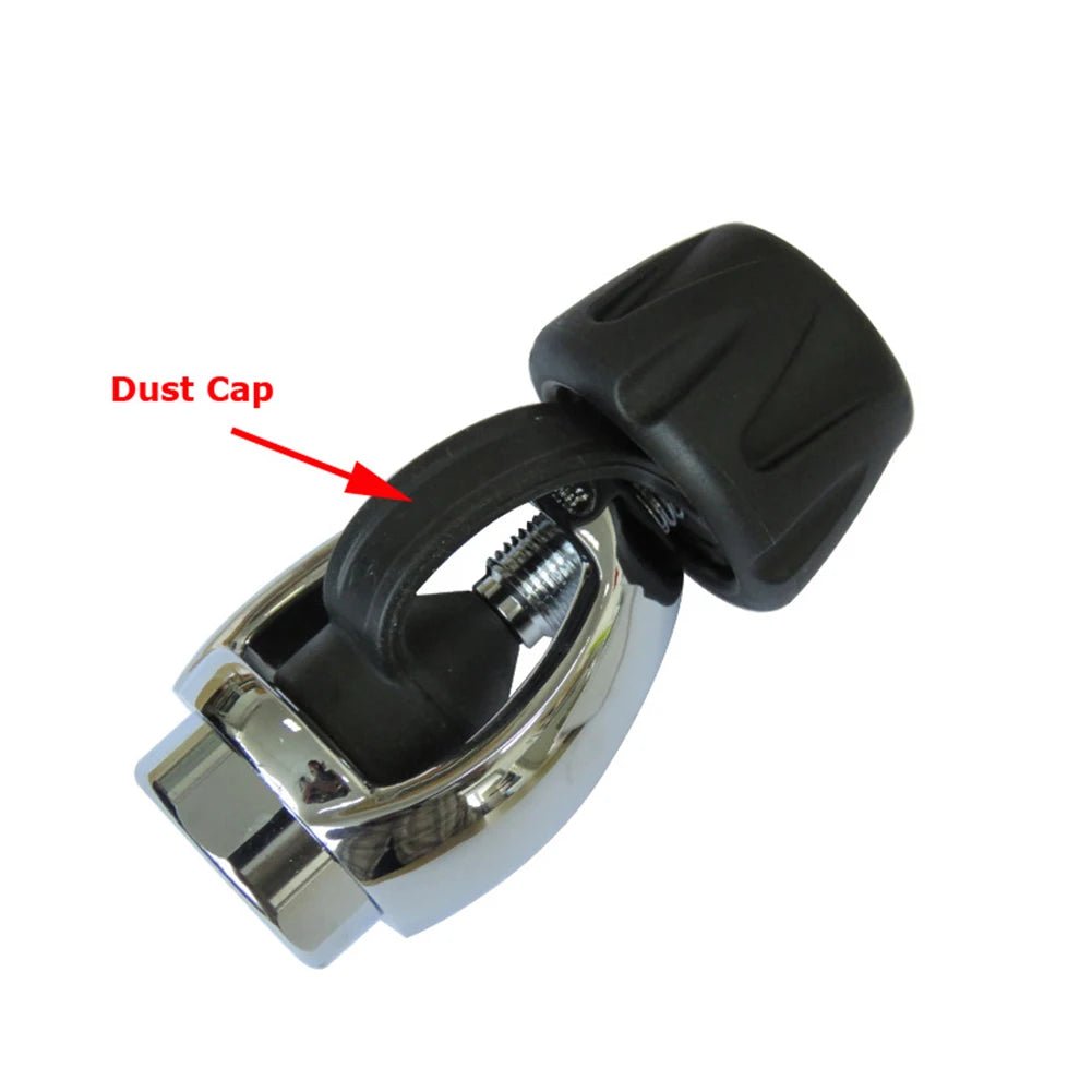 Water Sports Gear Equipment, Dust Cap Covers Scuba Diving Regulator