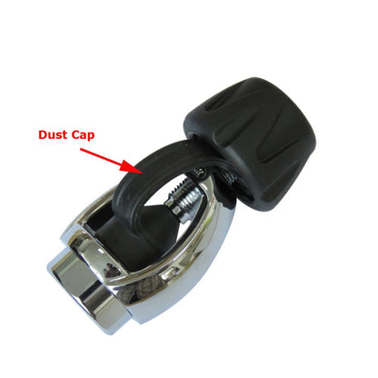 Water Sports Gear Equipment, Dust Cap Covers Scuba Diving Regulator