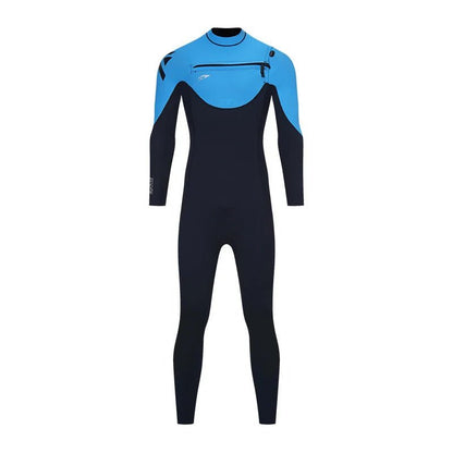 Water Sports Gear & Equipment Unisex Kite Surf Scuba Diving Neoprene Wetsuit (3 mm)