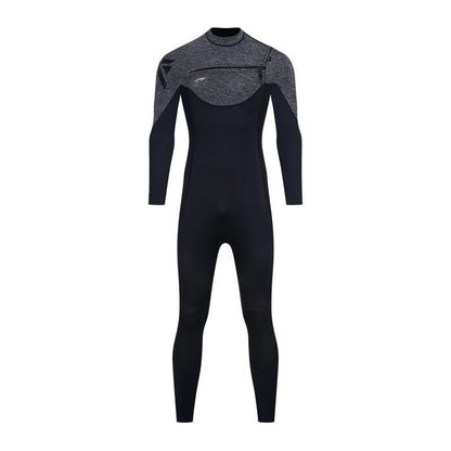 Water Sports Gear & Equipment Unisex Kite Surf Scuba Diving Neoprene Wetsuit (3 mm)