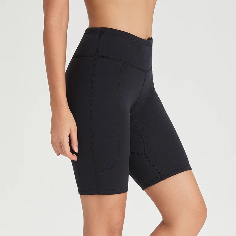 Water Sports Gear Equipment, Unisex Neoprene Surf Pants, Wetsuit Diving Shorts