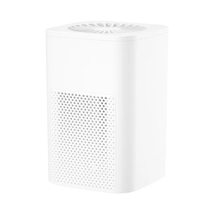 Wellness Air Purifier Filter and Ozone Generator Mini