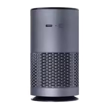 Wellness Air Purifier HEPA Filters Home or Car USB Recharging