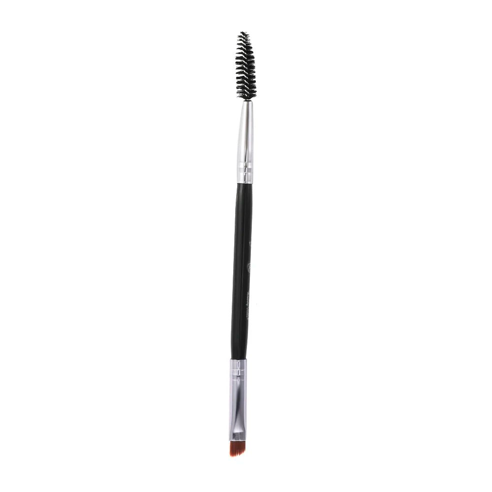 Wellness Professional Double-Ended Eyebrow Brush Offers (1 piece)