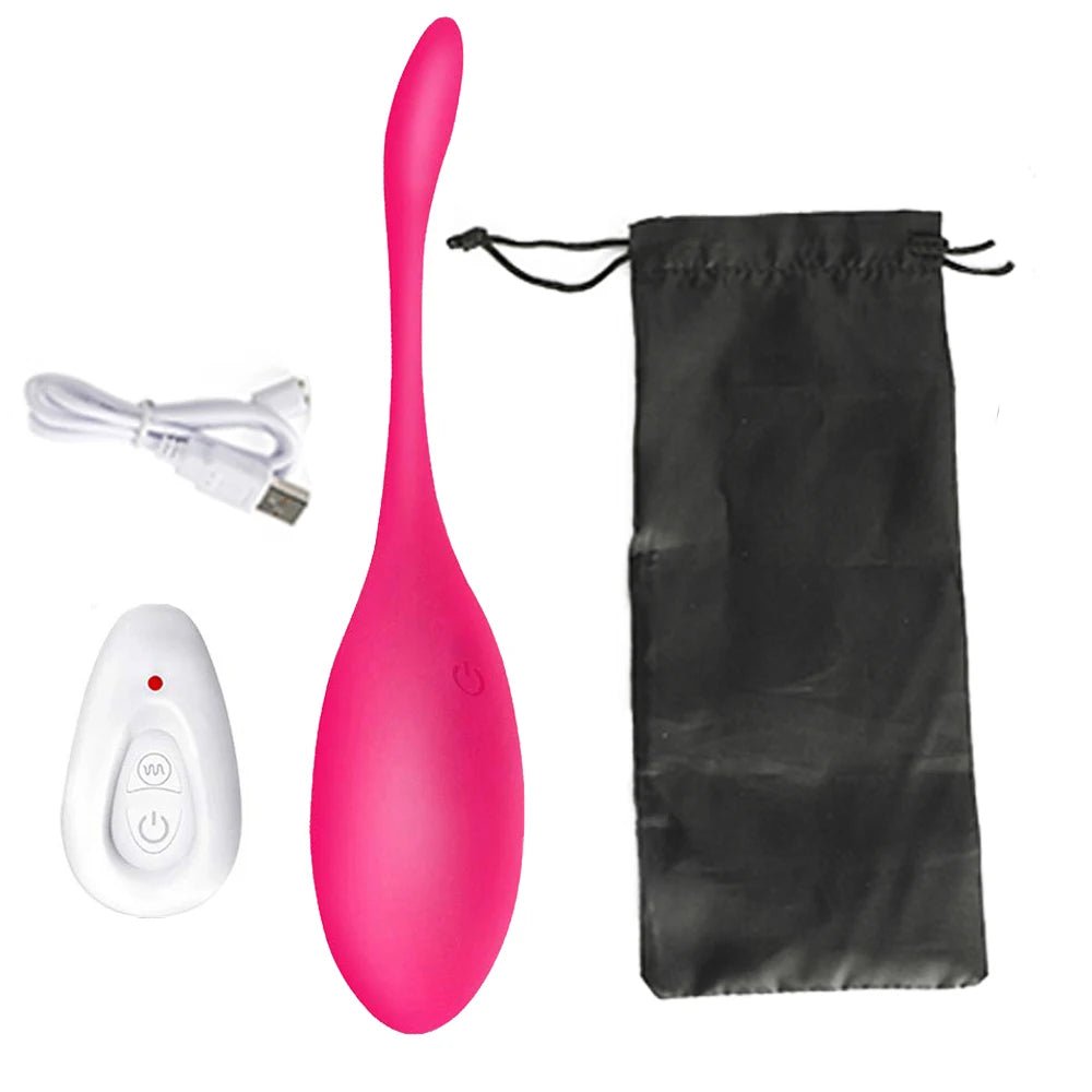 Wellness Sex Toys App Control Egg Vibrators For Women 