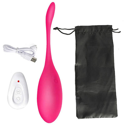 Wellness Sex Toys App Control Egg Vibrators For Women 