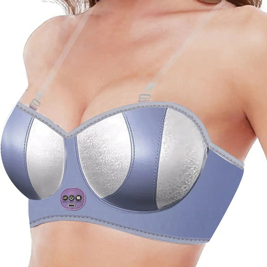 Wellness Women Electric Breast Massager