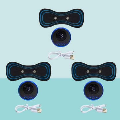 ElecMass™- EMS Electric Rechargeable Massager