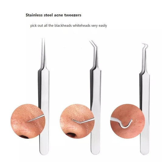 Acne Blackhead Remover Needle