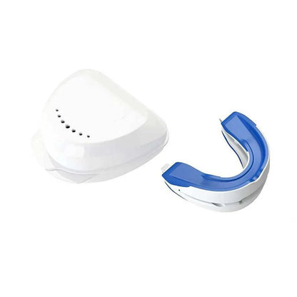 Personal Health Care Anti Snoring adjustable Unisex bruxism mouth guard