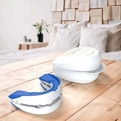 Personal Health Care Anti Snoring adjustable Unisex bruxism mouth guard