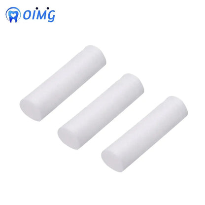 200 Pcs Surgical Dental Cotton Roll