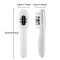 EMS RF Electric Hair Growth Massage Comb