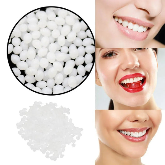 Temporary Tooth Repair Kit (15g/25g)
