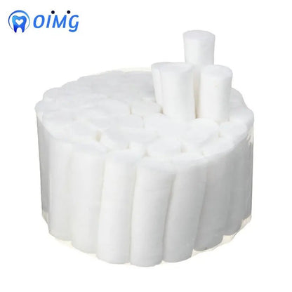 200 Pcs Surgical Dental Cotton Roll