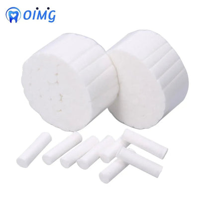 200 Pcs Surgical Dental Cotton Roll