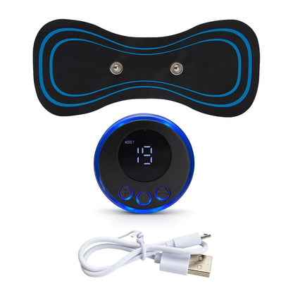 ElecMass™- EMS Electric Rechargeable Massager