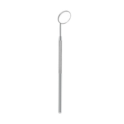 Dentistry Supplies & Equipment Double heads Cleaning tools (1 piece) 
Picture of the mirror and dental