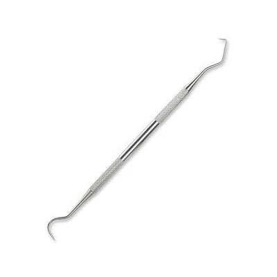 Dentistry Supplies & Equipment Double heads Cleaning tools (1 piece) 
Picture of the mirror and dental