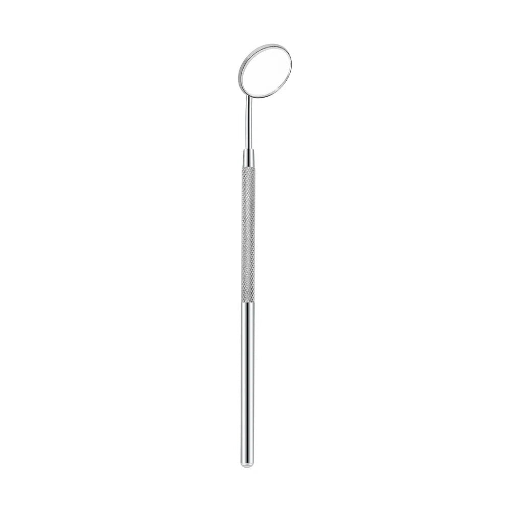 Dentistry Supplies & Equipment Double heads Cleaning tools (1 piece) 
Picture of the dental mirror 
