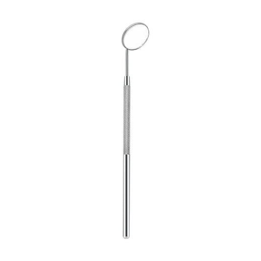 Dentistry Supplies & Equipment Double heads Cleaning tools (1 piece) 
Picture of the dental mirror 