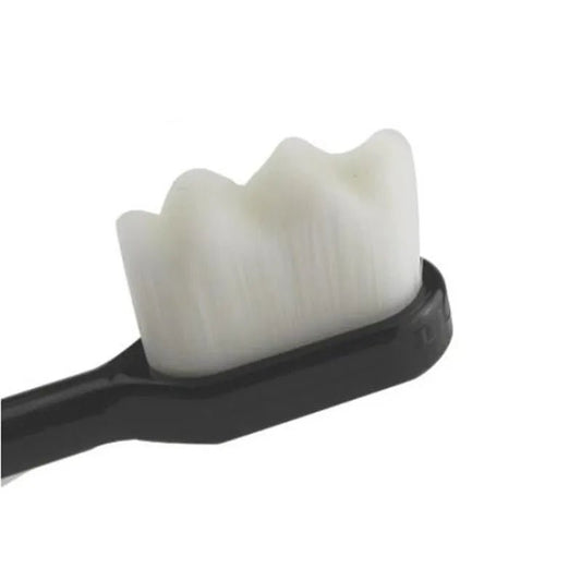 Personal Health Care Ecological Toothbrush Ultra-thin™ black colour