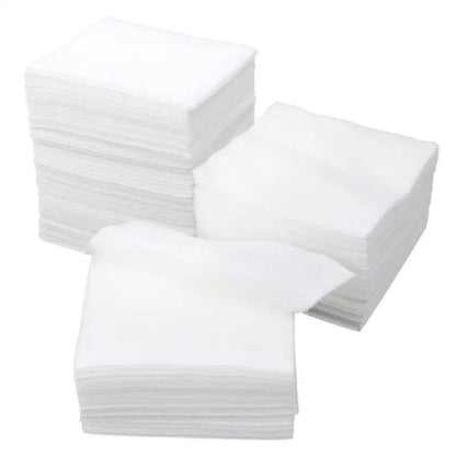 Personal Health Care Non-Woven Bandage Gauze Swab Medical Health Treatment 100/200PCs