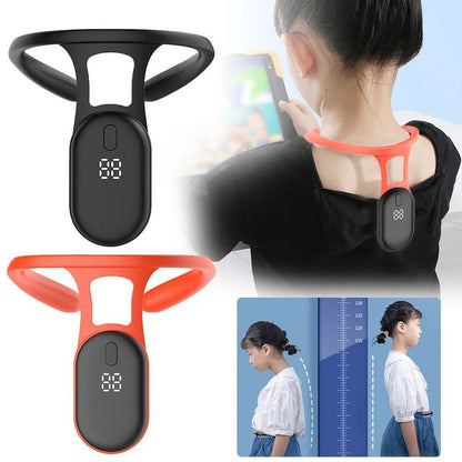 Personal Health Care Portable Ultrasonic Lymphatic Neck Massager