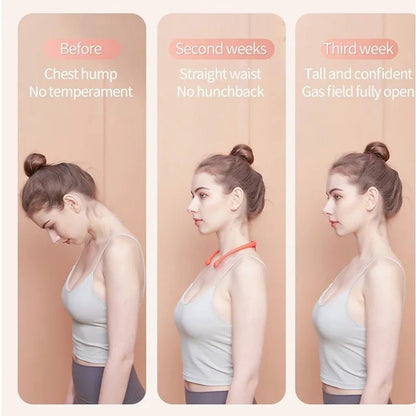 Personal Health Care Portable Ultrasonic Lymphatic Neck Massager