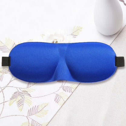 Wellness Sleeping Eye Mask 3D / Soft Sleeping Mask